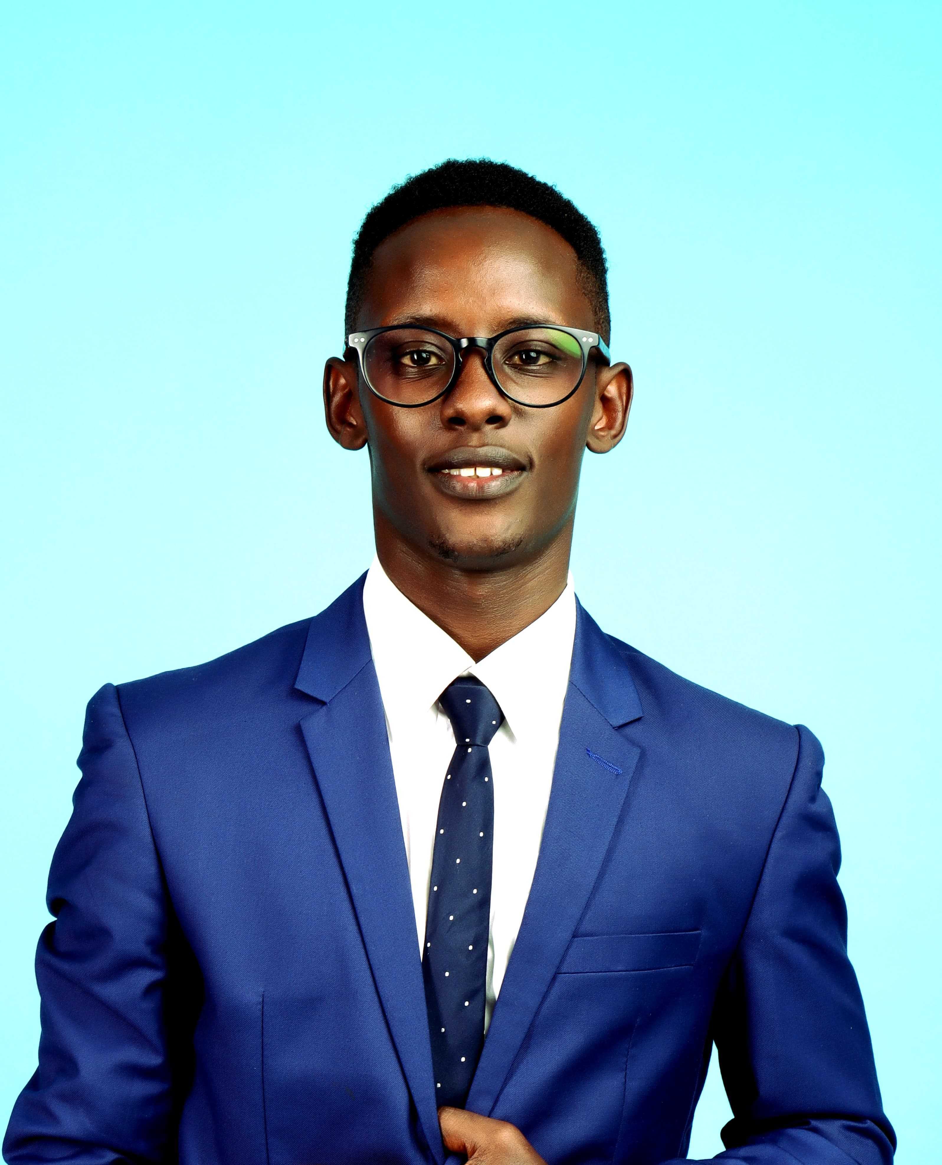 Sammy Mwai